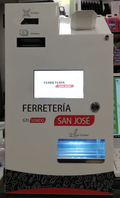 ePay Lite Temasi