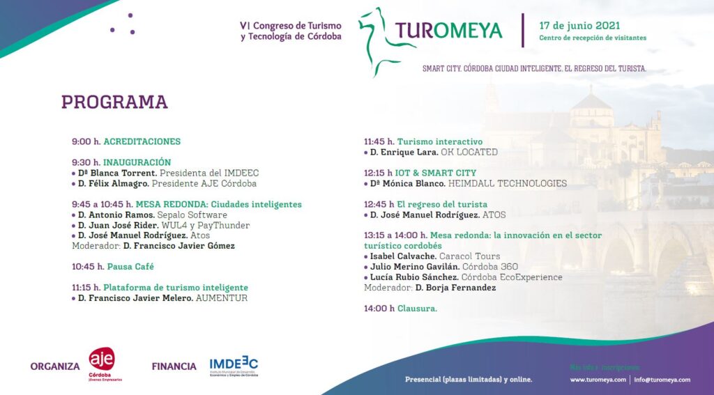 Congreso Turomeya