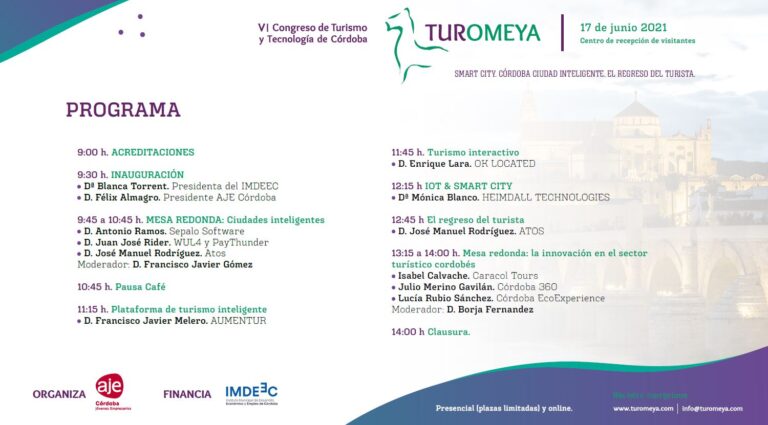 Congreso Turomeya