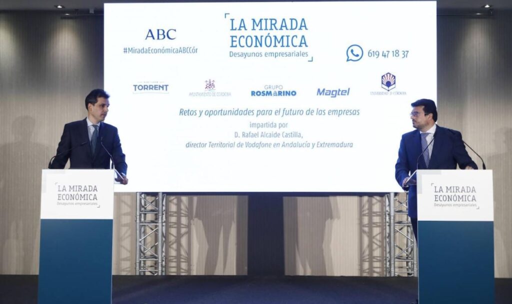 MIRADA