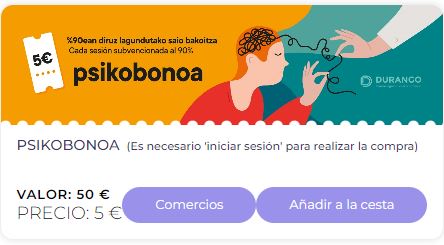 Psicobonos
