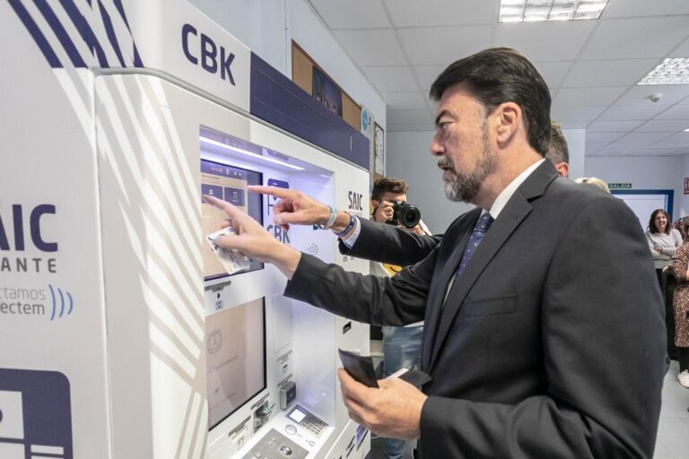 Ciberkiosco