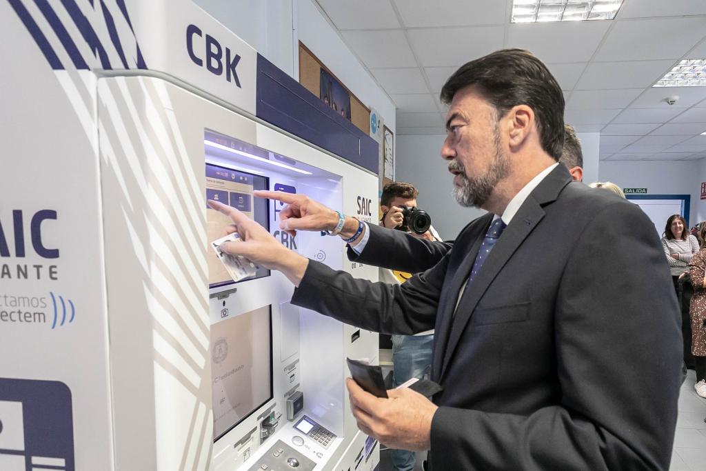 Ciberkiosco