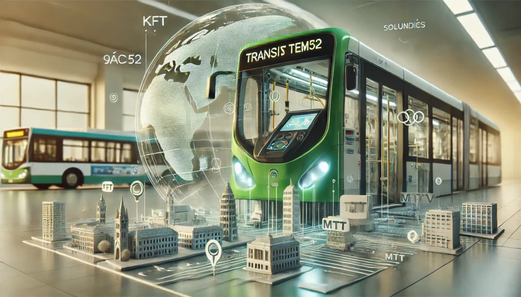 Transit cEMV